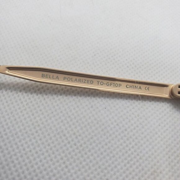 Diff Eyewear Bella Polarized Sunglasses - Picture 10 of 12